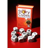 Rory's Story Cubes (Сказочные кубики историй Рори)